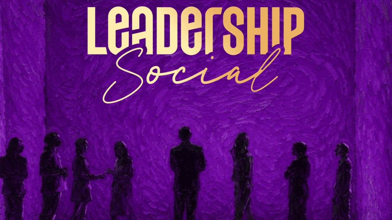 Leadership Social: The Product Folks × Mixpanel cover