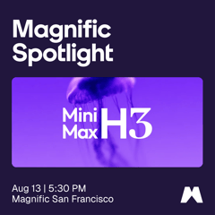 Magnific Spotlight: MiniMax H3