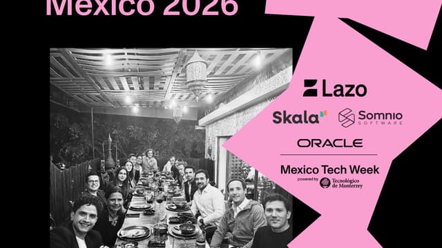 The Call - México 2026