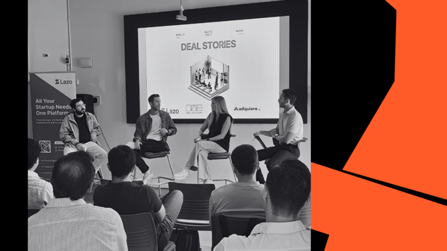Deal Stories