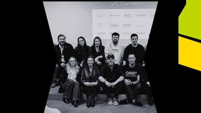 VC Connect