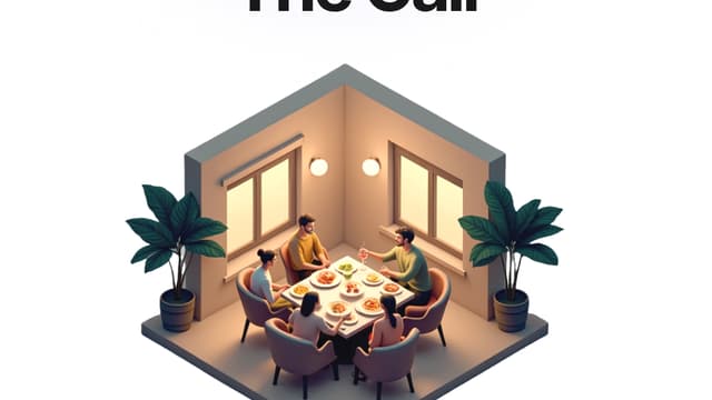 The Call - Brazil 2026