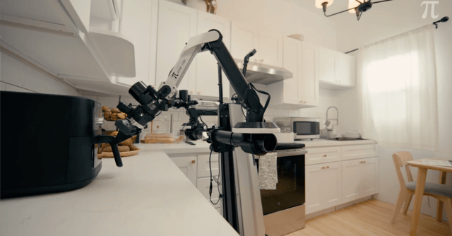 Vision Language Action Models: Foundation Models for Robotics cover