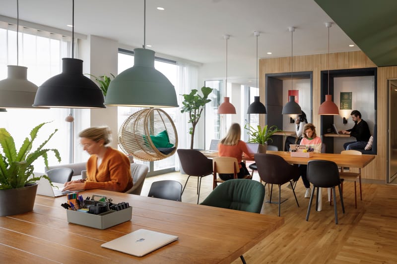 Journée Découverte du Coworking
