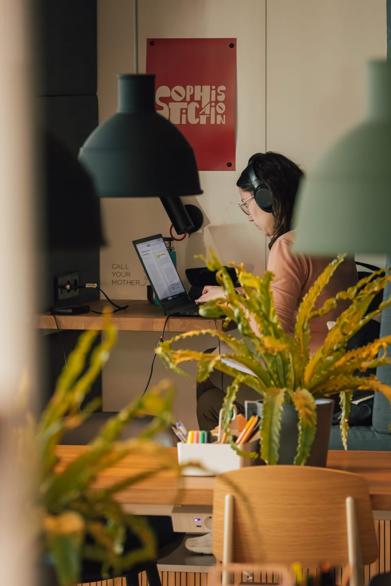 Journée Découverte du Coworking