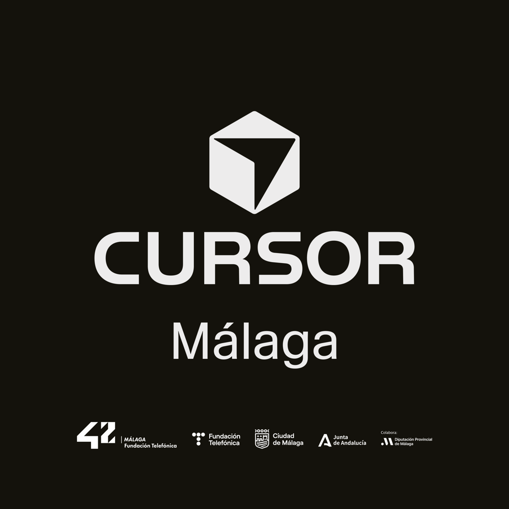 Cover of Cursor Workshop Málaga
