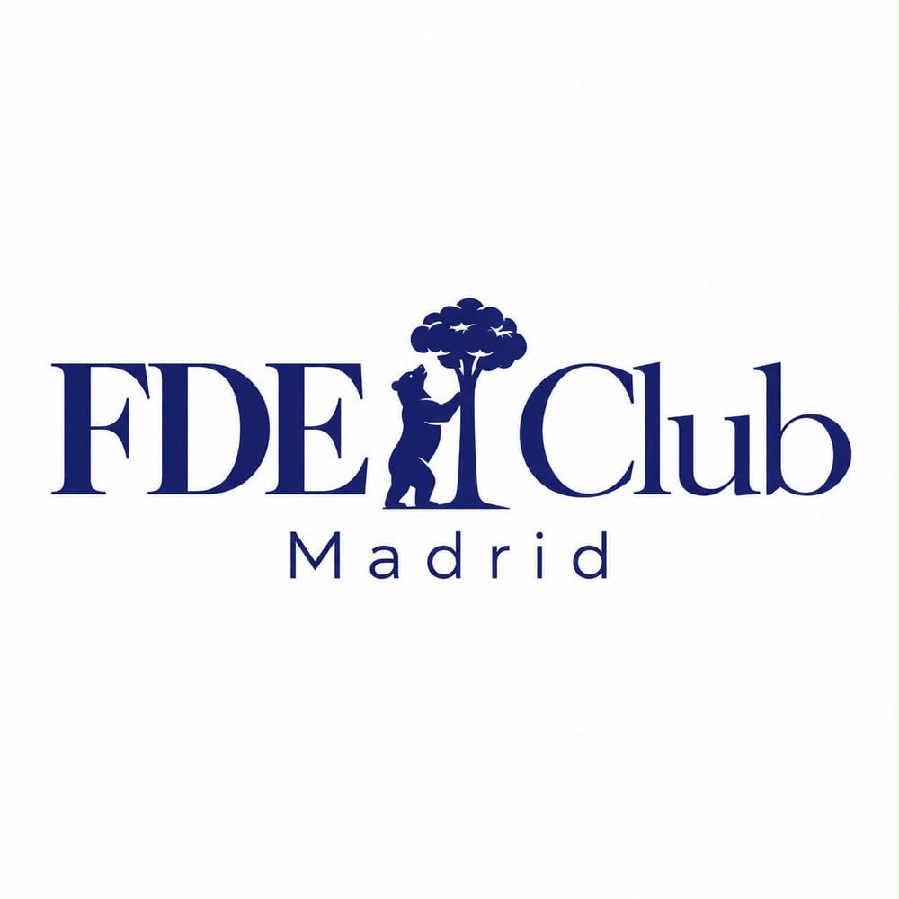 Portada de FDE Club Madrid: Primer encuentro