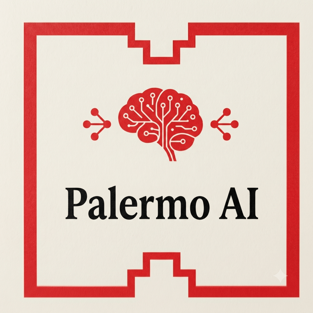 Cover of Palermo AI Meetup - Building with local models