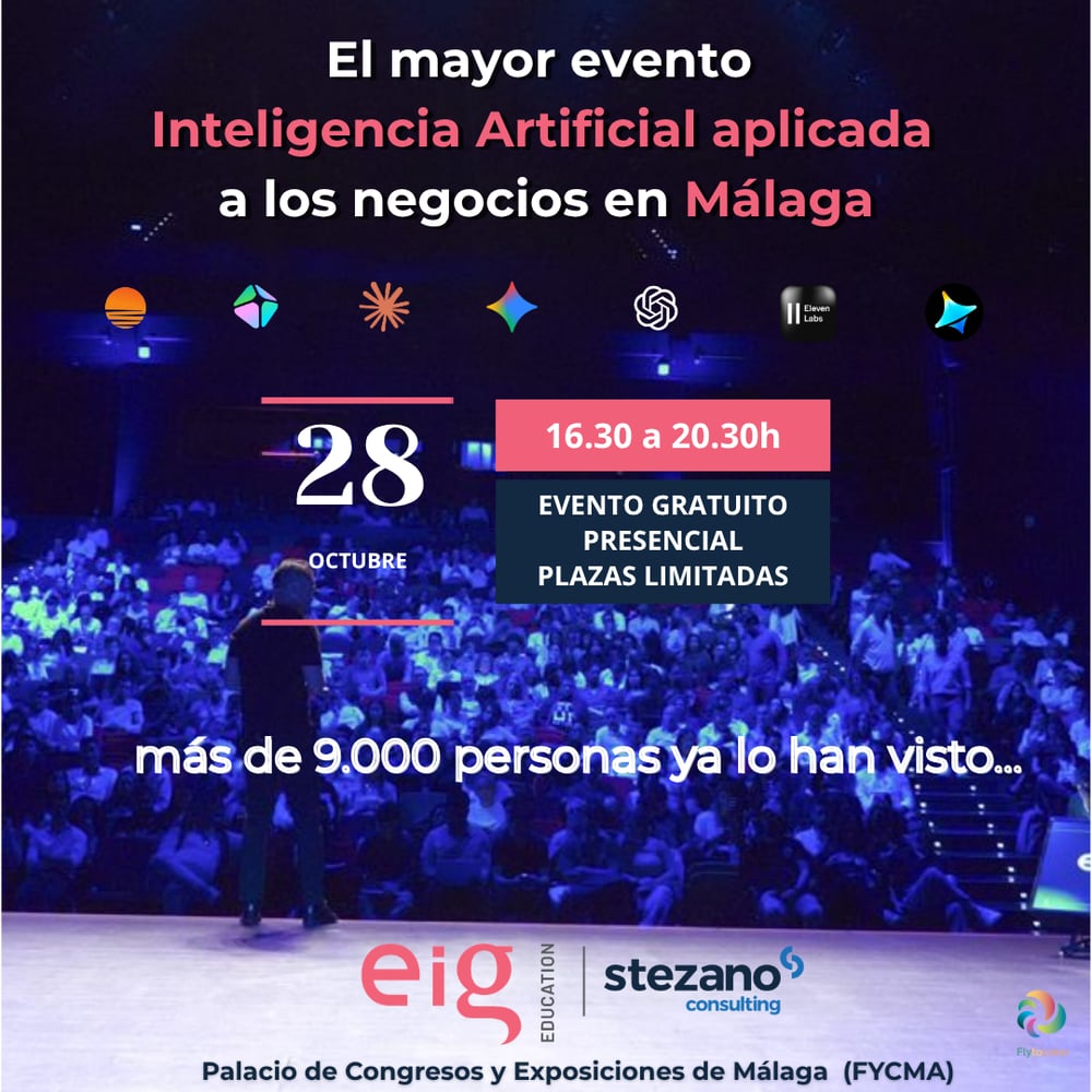 Cover of IA aplicada a los negocios