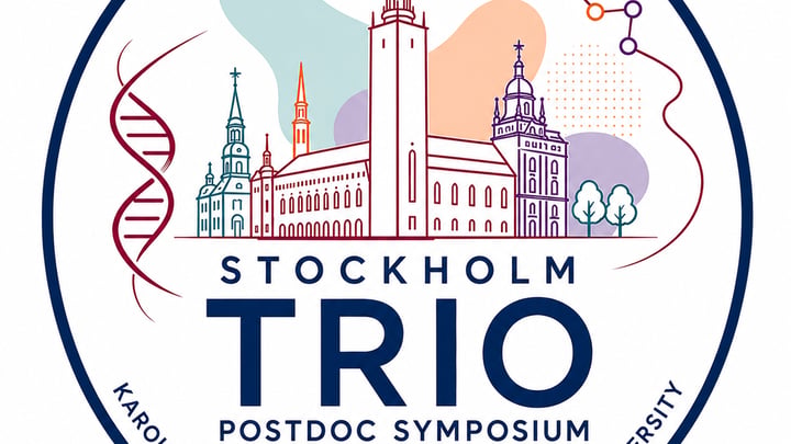 Stockholm Trio Postdoc Symposium 2026