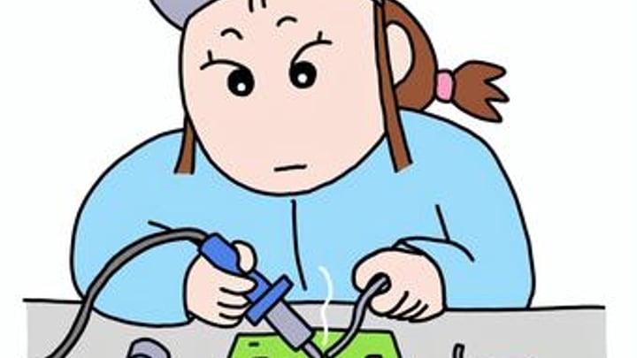 🔧 International Repair Day: Repair Café and get to know your tools!