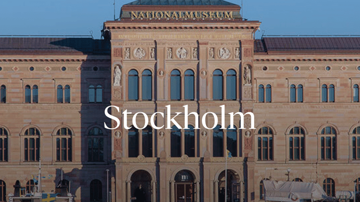 Revenue Growth & Champagne | Stockholm