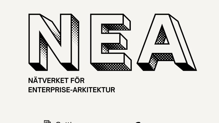 Nätverket för enterprise-arkitekter (NEA)