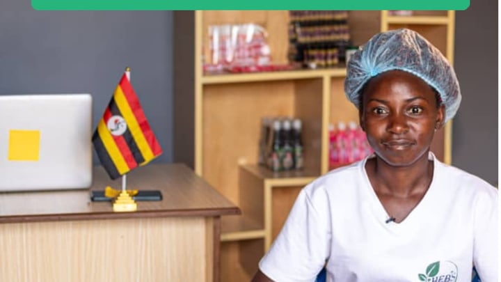 Young People and the Realities of Building a Career in East Africa