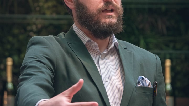 Cybersäkrad mot AI: Hur hanteras hotbilden?