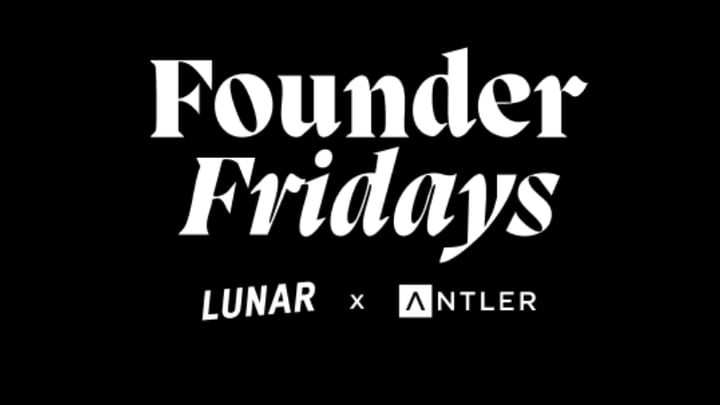 Founder Fridays #3 in Stockholm