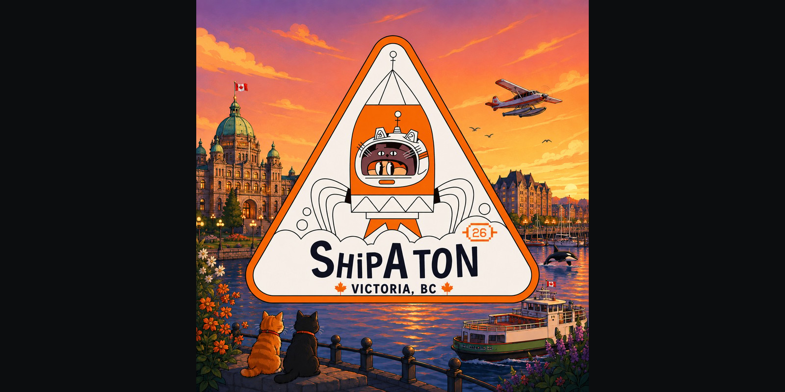 Shipaton: Victoria Edition promotional image