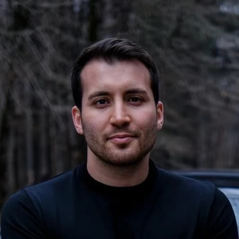 Tyler Blackford