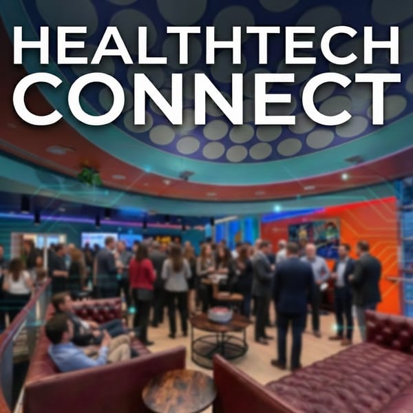 OpenClaw @ HealthTech Connect by Max Health - Open Registration
