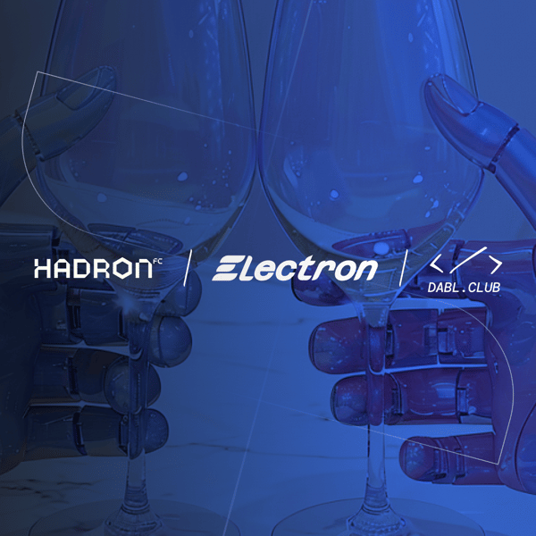 ZK Nights Happy Hour: Drinks and Discoveries