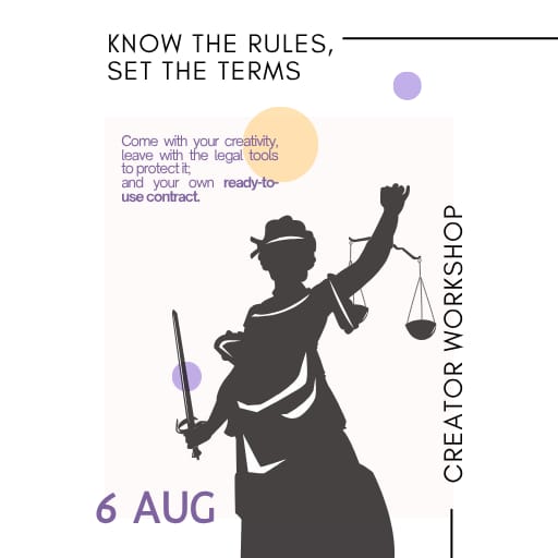 Ready to Use Contracts: Know the Rules, Set the Terms