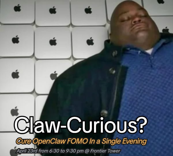 Claw-Curious? Get Your OpenClaw Agent Running in One Night