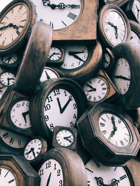 Day 2/3 - Collect your past, present & future: A community-driven Bio-Asset Trust for the future of longevity