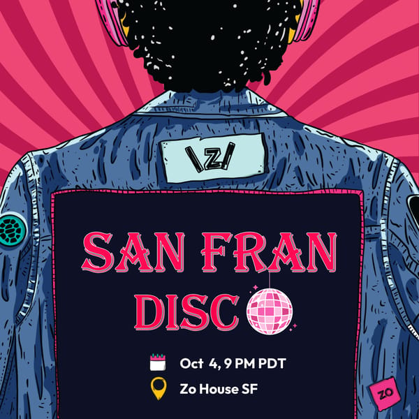 San FranDisco