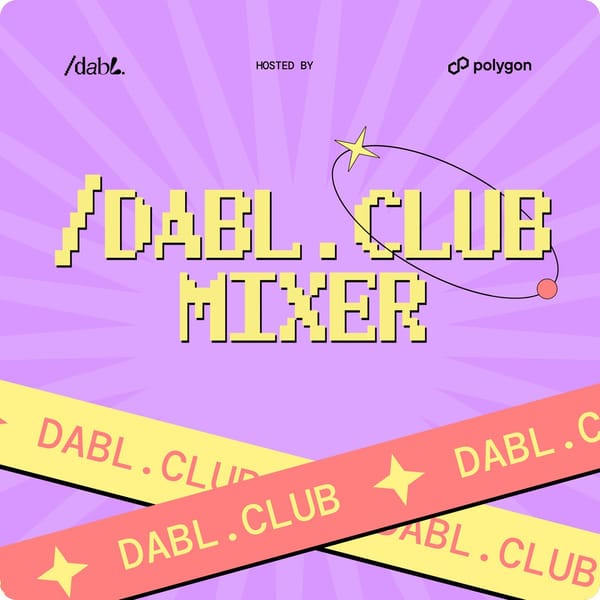 Dabl.club is coming to Denver 🎉