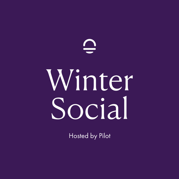 🍾 New York City Founders & Investors Winter Social #1 - Hosted by Pilot