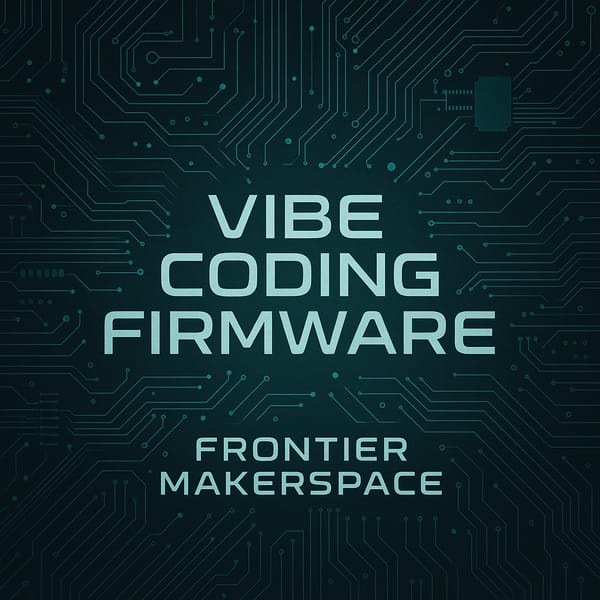 Vibe Coding ESP32s: BLE Sniffers & Firmware Hacking with PlatformIO + Cline