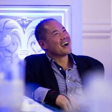 Munch and Mix with Bill Tai, Legendary VC