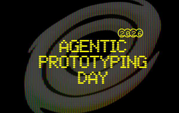 ETHSF26 Agentic Prototyping Day
