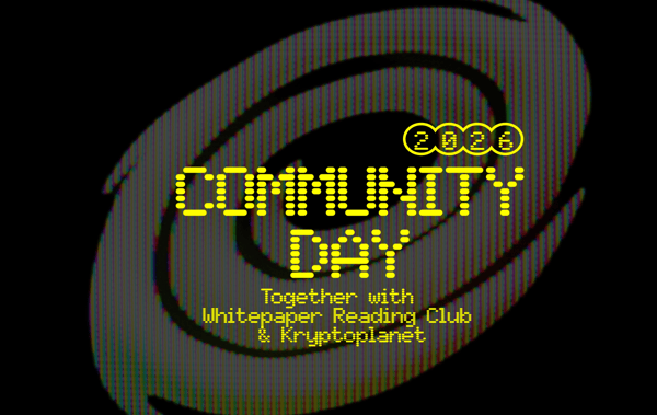 ETHSF26 Community Day: Whitepaper Reading Club & KryptoPlanet