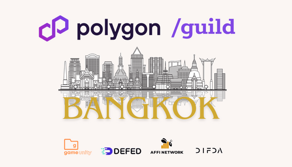 Polygon Guild Meet Up