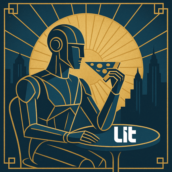 AI Agents That Trade