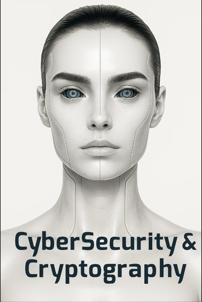 CYBER SECURITY & CRYPTOGRAPHY - Public