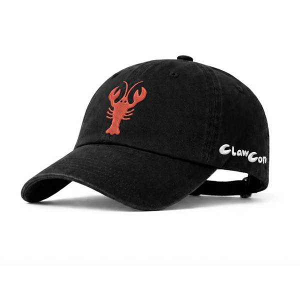 Warmup Meetup: ClawCon (en ESPAÑOL)