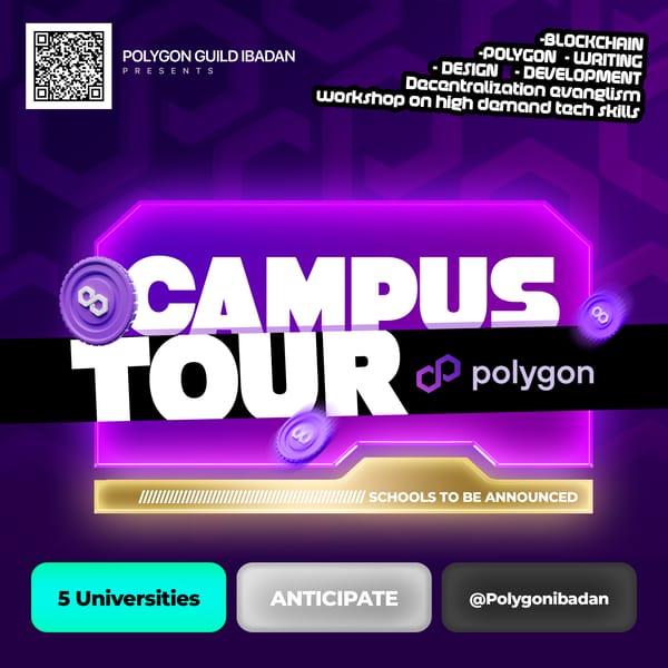 Polygon Campus Tour Bowen