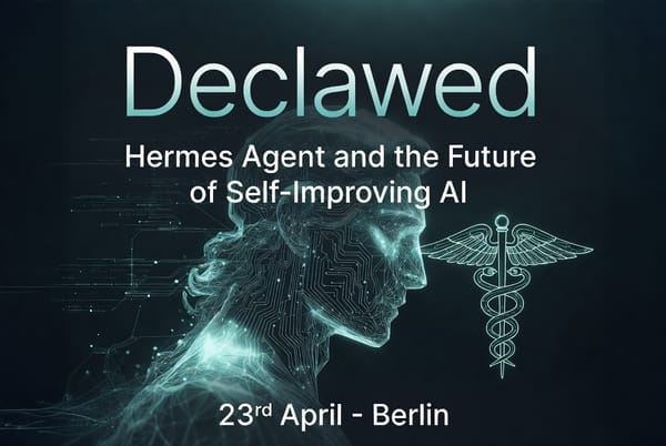Declawed: Hermes Agent and the Future of Self-Improving AI