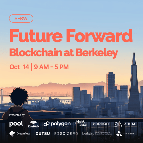 SFBW Meetup at UC Berkeley