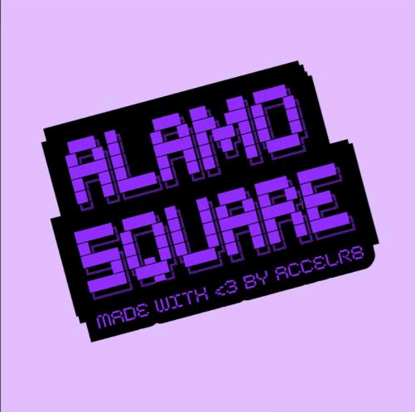 ACCELR8 Alamo - Coworking Access