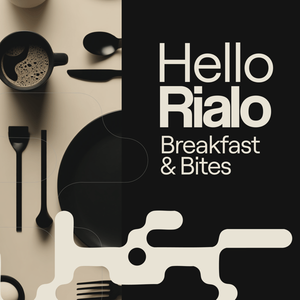 Builder Breakfast with Rialo @ SBC