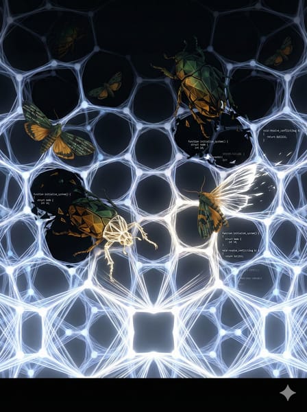 Vibe Coding Nights #9: Debugging - Open Registration