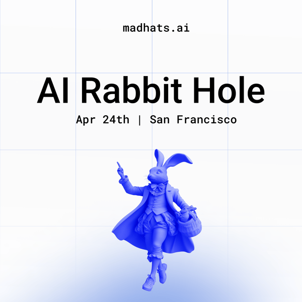 The AI Rabbit Hole 2025
