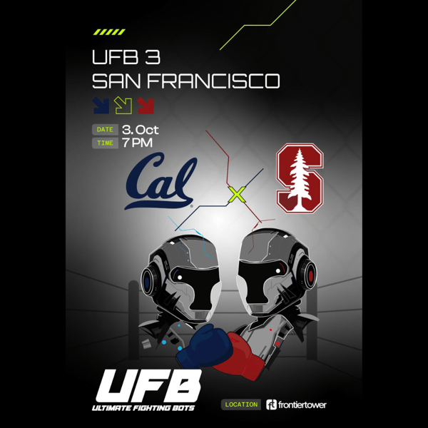 UFB 3