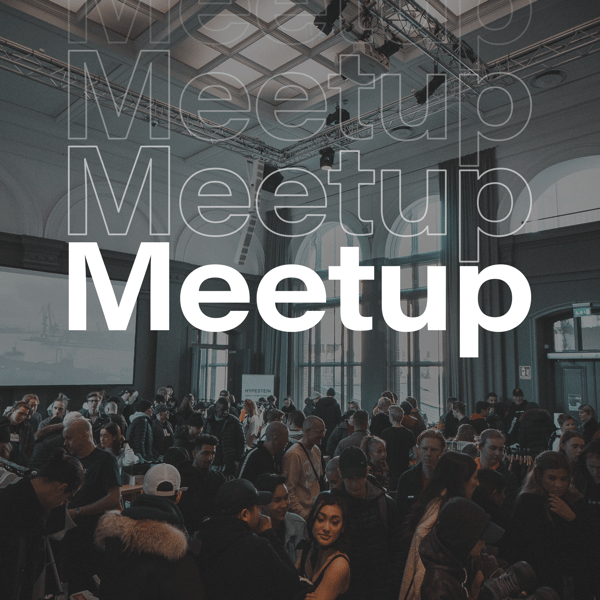 AI & Grant Writing Networking Mixer