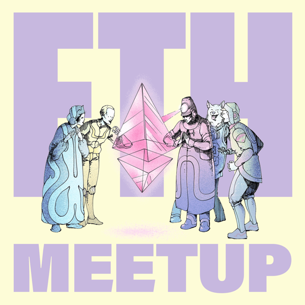 Ethereans of the Bay 002 @ethSF