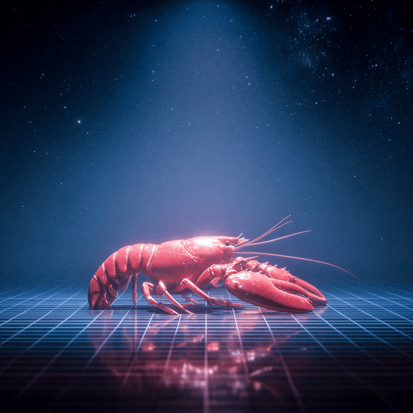 OpenClaw - The New Agent Economy (IRL & Online)