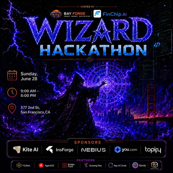 Wizard Hackathon
